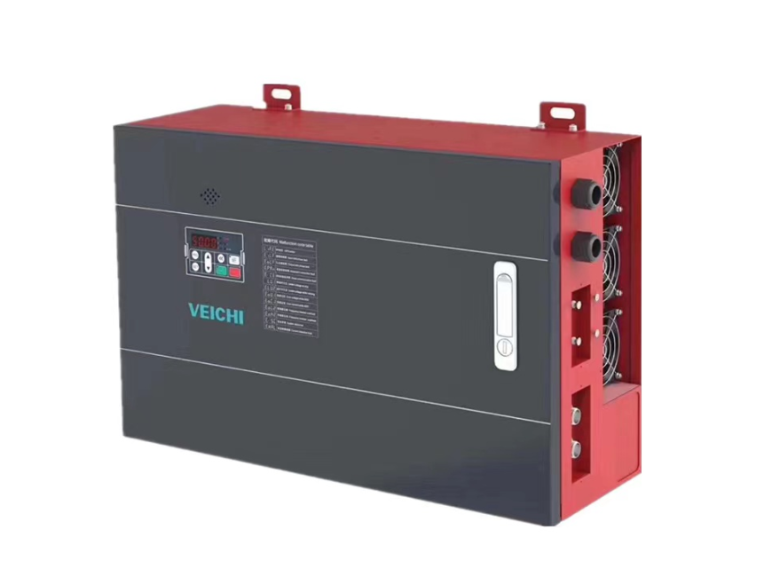 inverter for construction hoist 